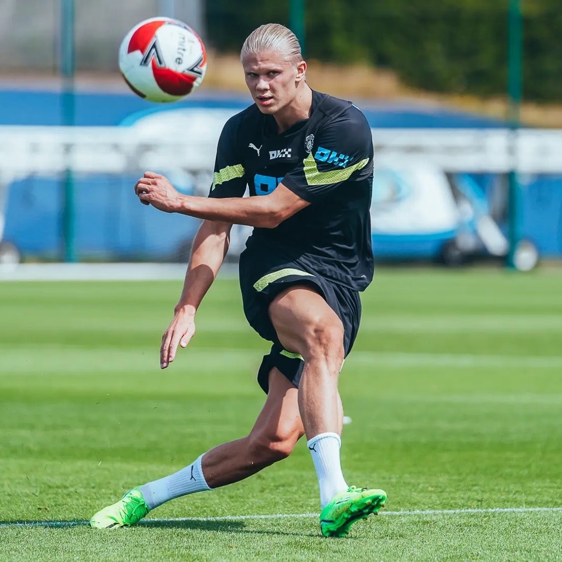 PG SOFT游戏-荷兰绝地反击英格兰，哈兰德惊艳世界