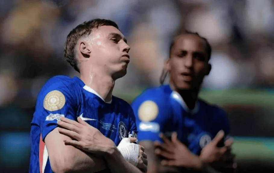 查德利关键入球，水晶宫客场取分的简单介绍