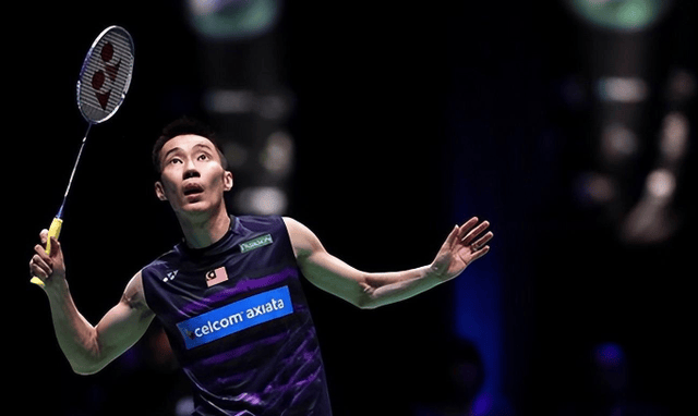 法国羽毛球队轻取英格兰羽毛球队，李宗伟绝境逆转的简单介绍