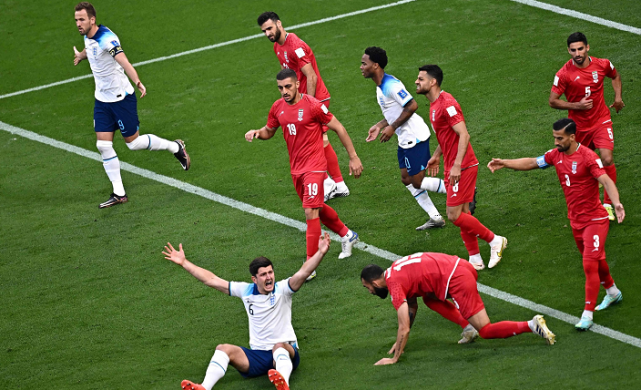 英格兰羽毛球队横扫法国羽毛球队，陶菲克高光表现的简单介绍