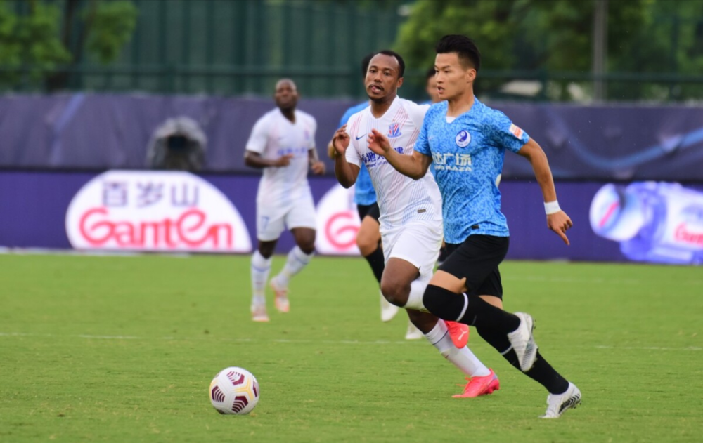 黄海备战对手，力保不败的势头的简单介绍