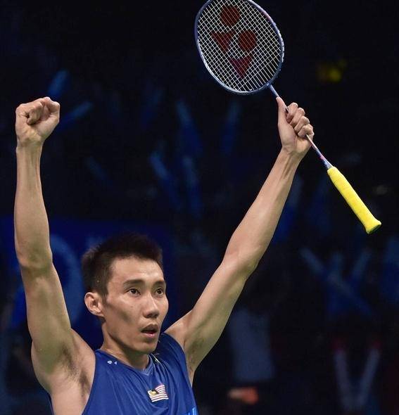 包含法国羽毛球队完胜中国羽毛球队，李宗伟打破历史纪录的词条