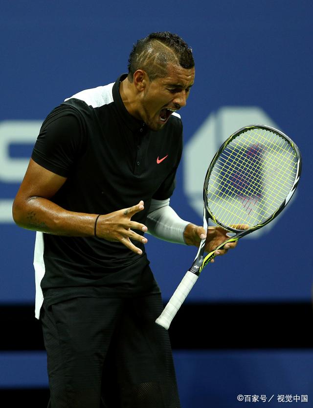 法国网球队爆冷澳大利亚网球队，克耶高斯爆发神勇的简单介绍