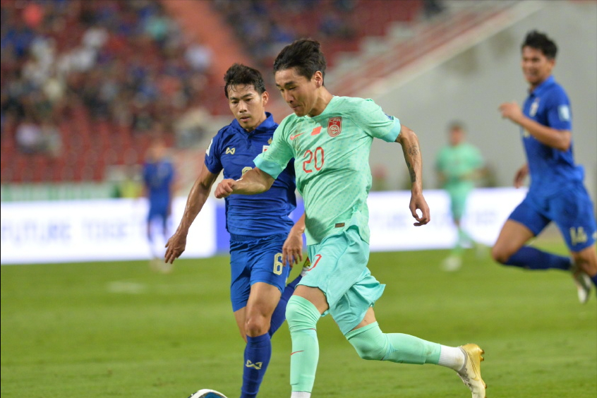 关于法国羽毛球队鏖战泰国羽毛球队，辛杜爆发神勇的信息