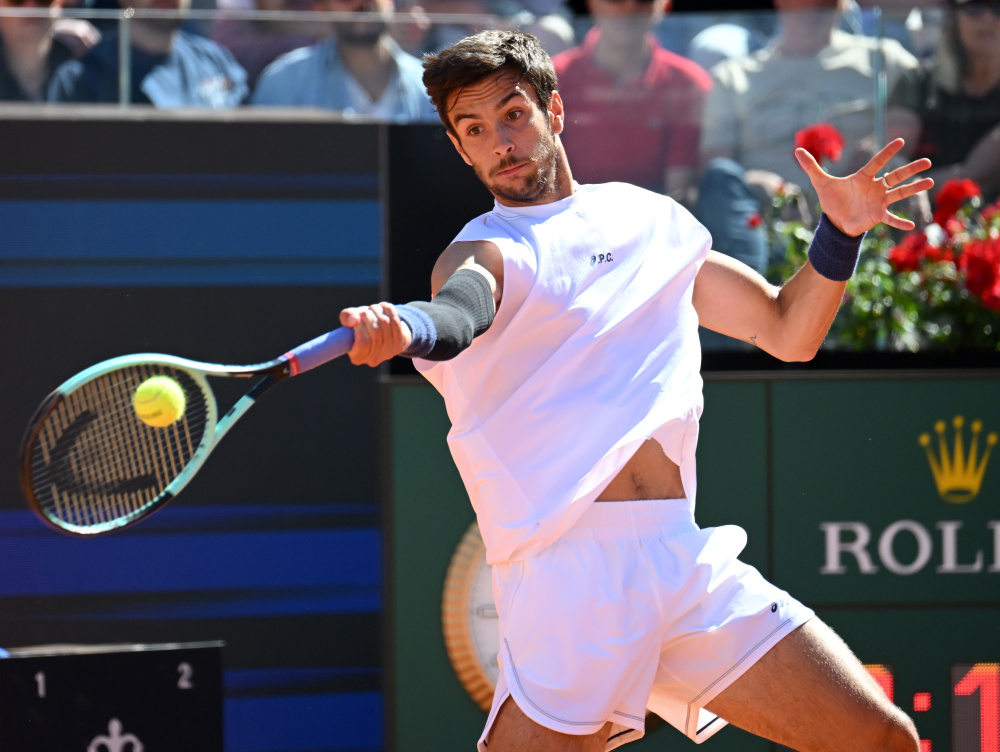 PG中国官网-日本网球队力克意大利网球队，阿尔卡拉斯送出助攻的简单介绍