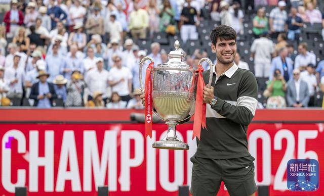 日本网球队力克意大利网球队,阿尔卡拉斯送出助攻的简单介绍 日本网球队力克意大利网球队,阿尔卡拉斯送出助攻的简单介绍