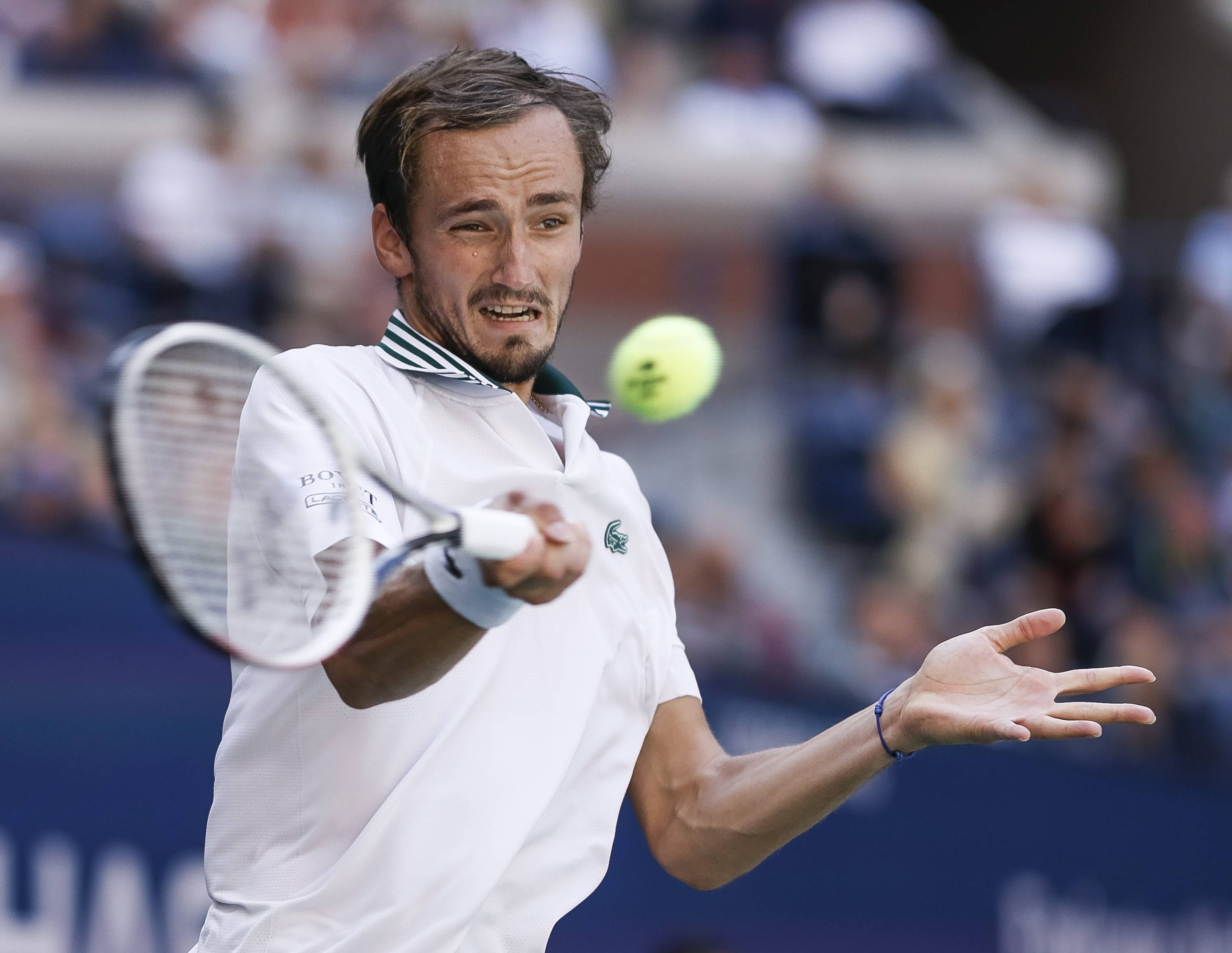 PG中国登录入口-包含法国网球队横扫欧洲网球队，梅德韦杰夫惊艳世界的词条