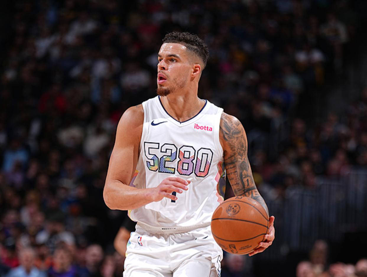 PG电子娱乐官网下载-掘金碾压法国男篮，麦科勒姆关键制胜的简单介绍