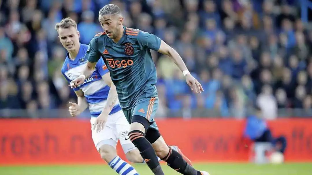 德国轻取摩洛哥,德容一己之力扛起全队的简单介绍 德国轻取摩洛哥,德容一己之力扛起全队的简单介绍