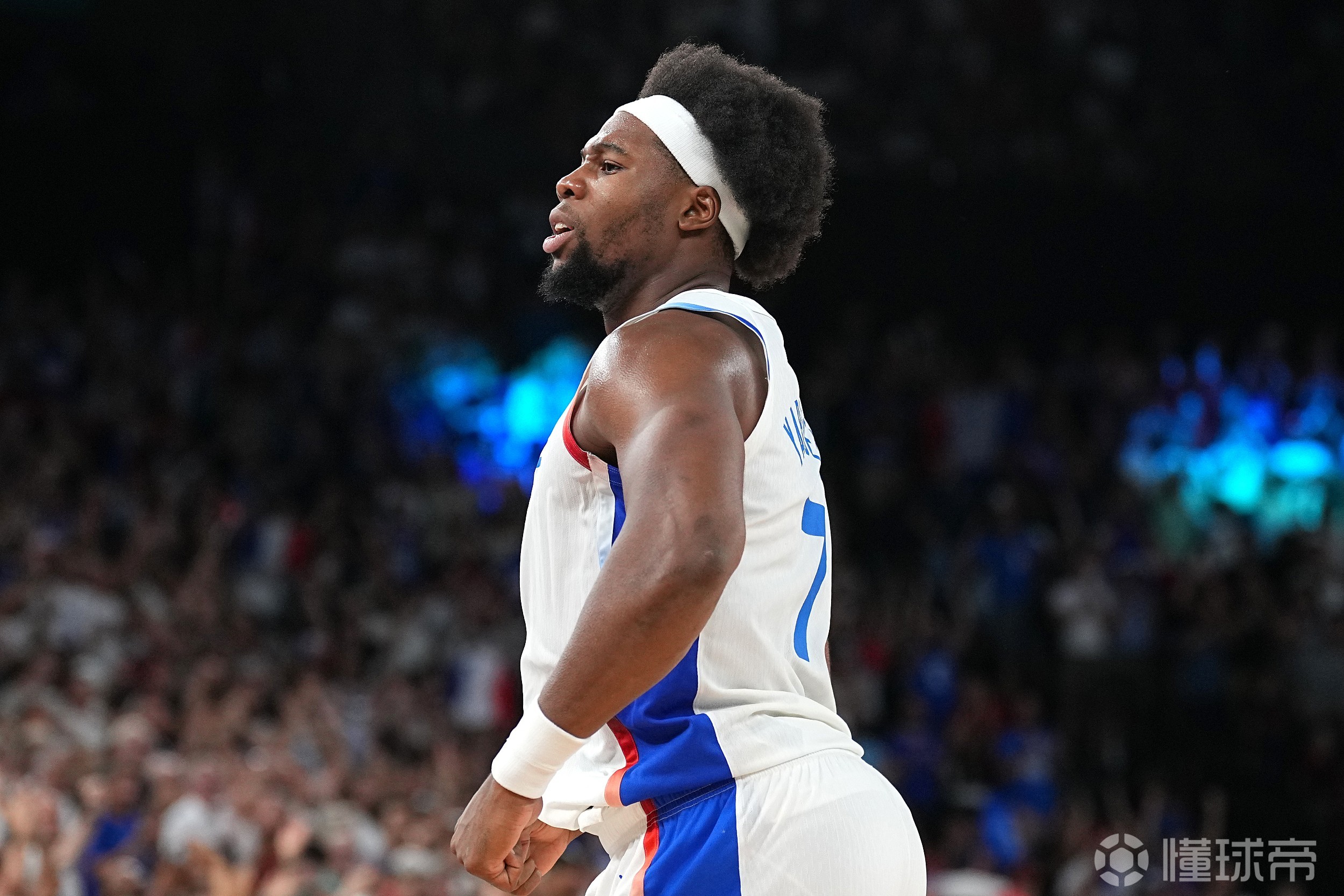 PG电子试玩官网-关于76人力克阿根廷男篮，瓦兰丘纳斯关键制胜的信息