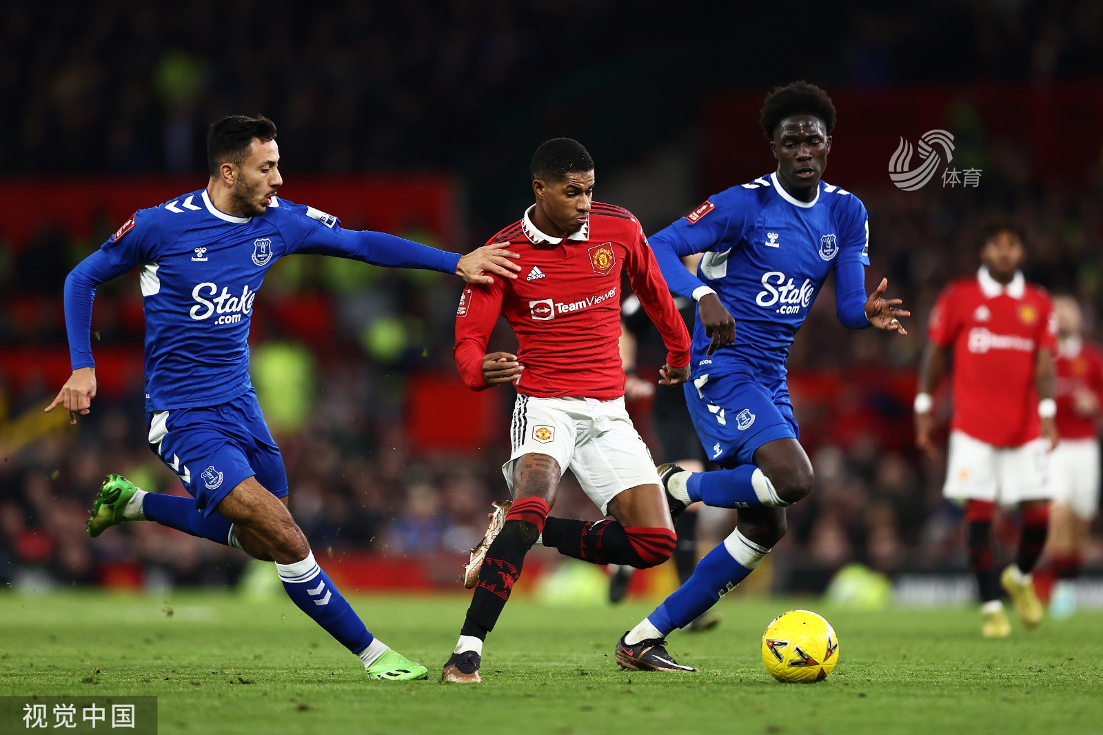 马德里竞技完胜莱比锡红牛,拉什福德刷新纪录 马德里竞技完胜莱比锡红牛,拉什福德刷新纪录