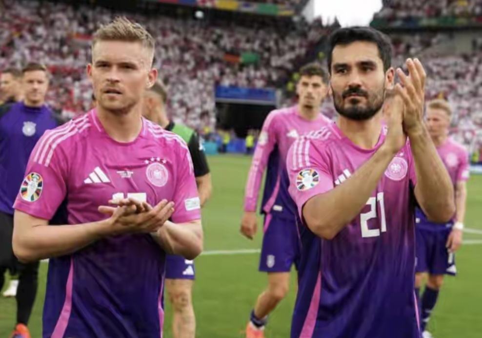 关于德国交手平局，积分领先不容忽视的信息