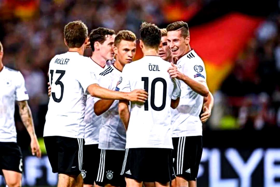 关于德国交手平局，积分领先不容忽视的信息