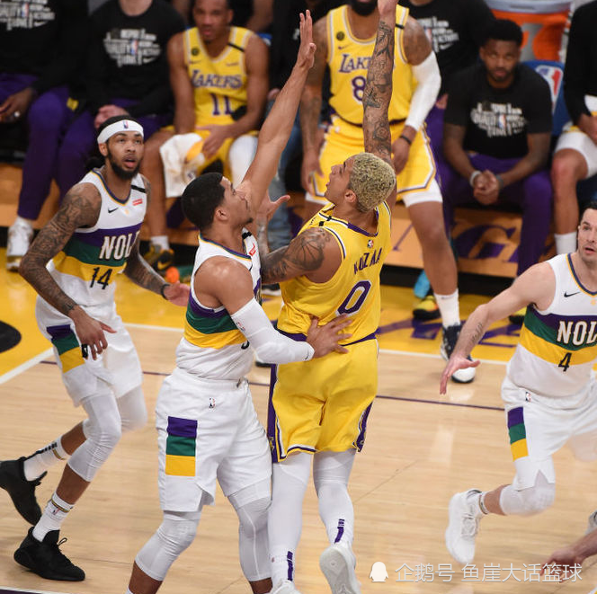 鹈鹕随风逆袭，金特里传奇再续的简单介绍