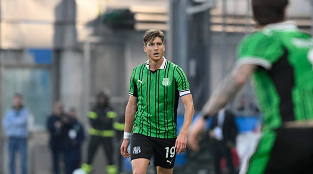 关于萨索洛客场失利，降级形势岌岌可危的信息