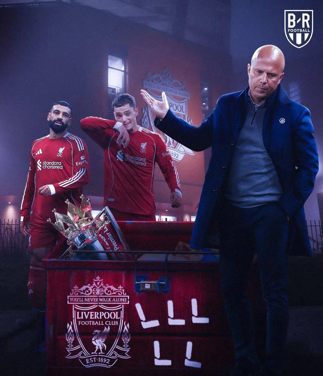 PG电子娱乐在线-利物浦遭曼城连胜淘汰，欧冠梦碎！的简单介绍