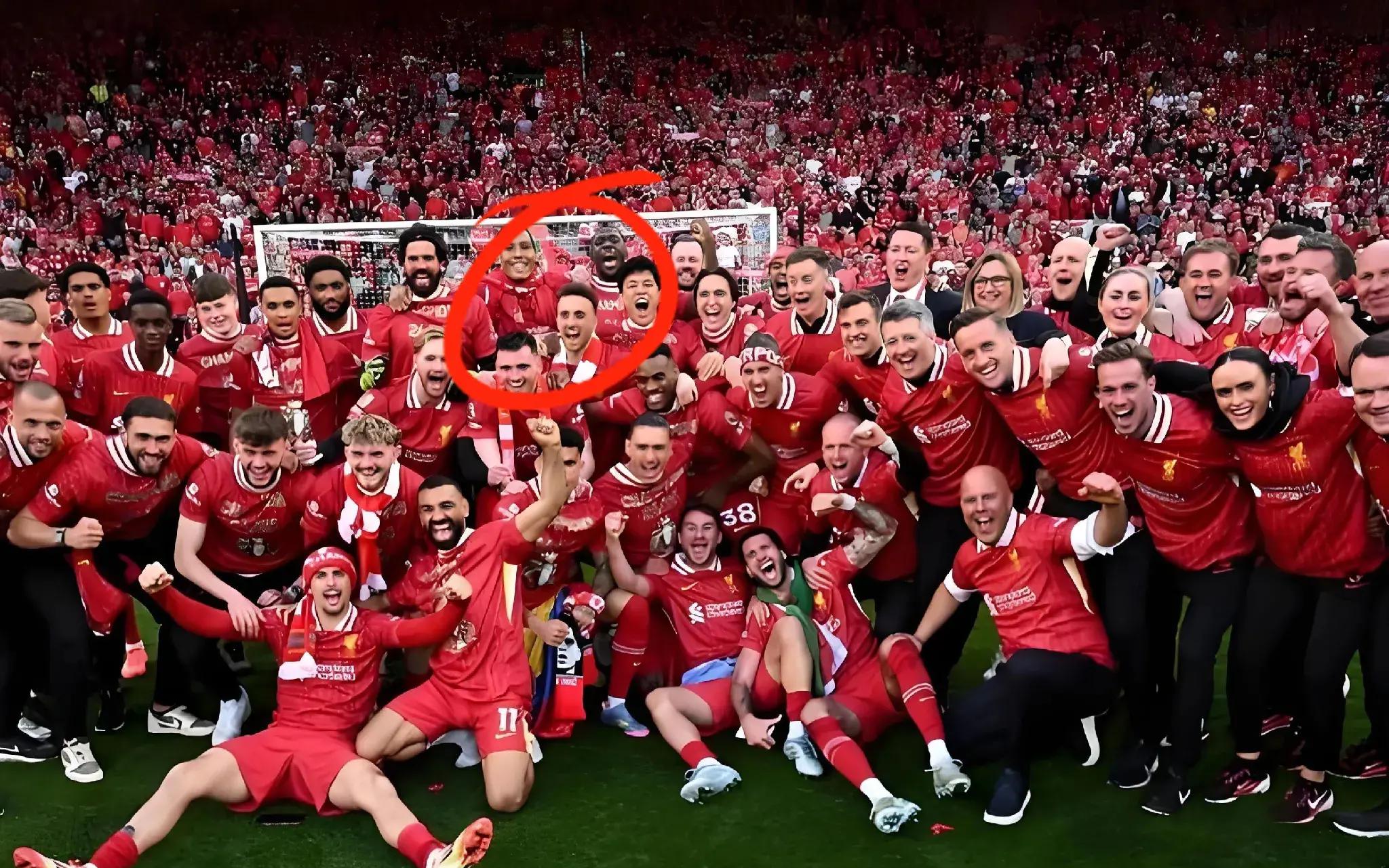 利物浦遭曼城连胜淘汰，欧冠梦碎！的简单介绍