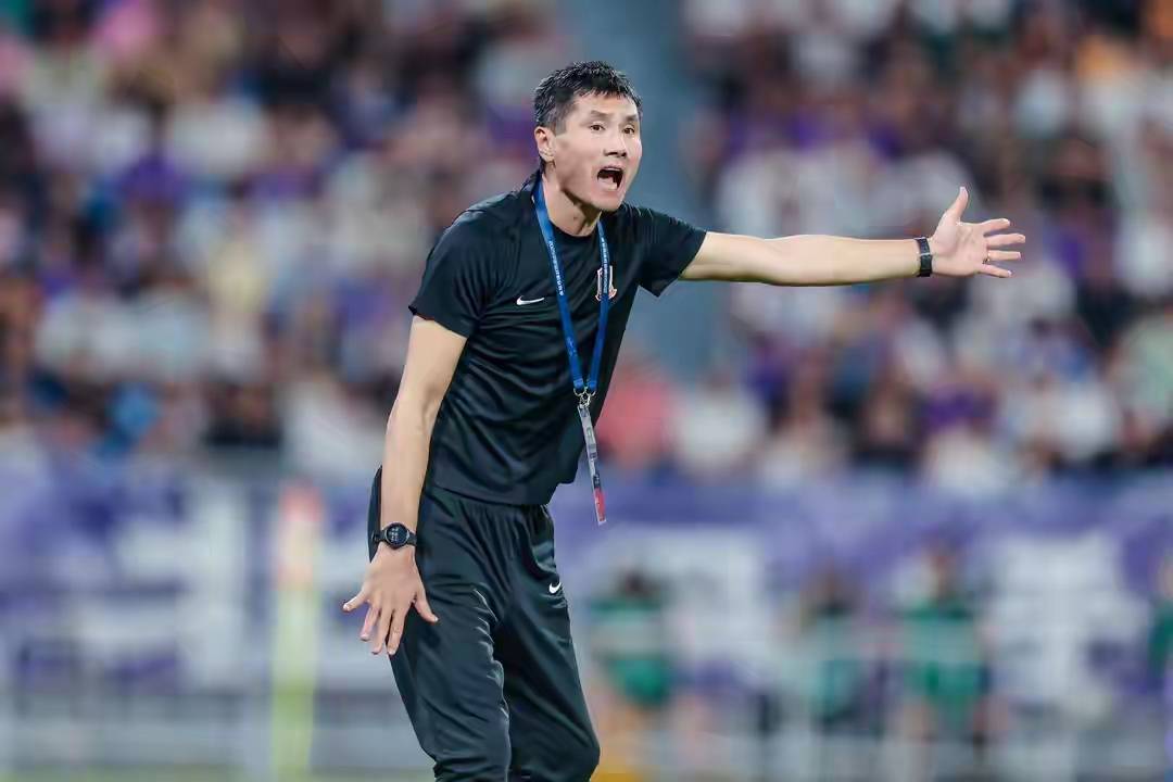 亚洲球员在国际挑战中脱颖而出 亚洲球员在国际挑战中脱颖而出