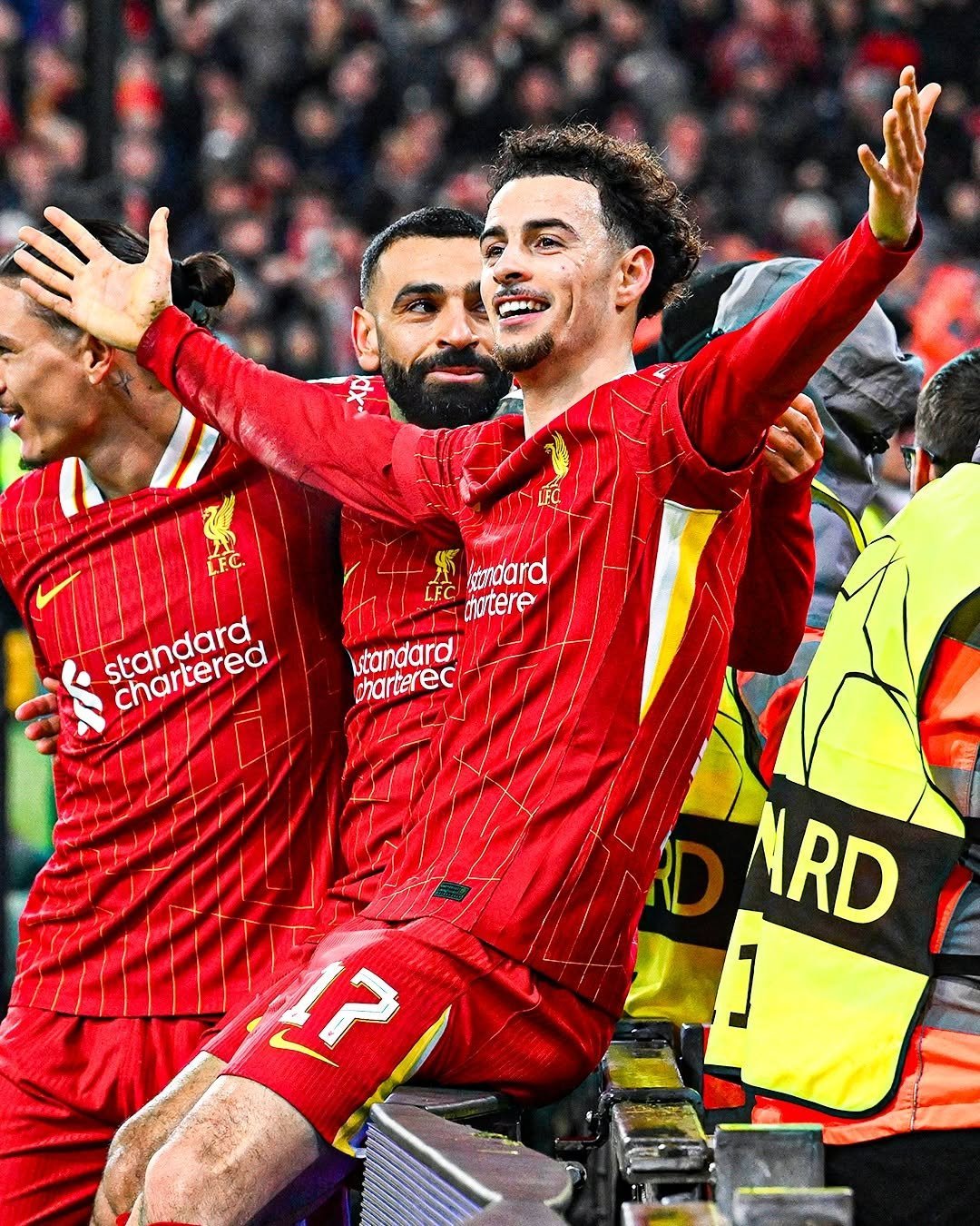 包含波尔图梦断，利物浦胜利接近的词条