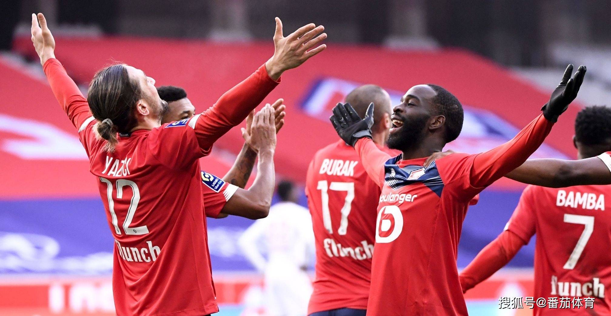 PG电子娱乐-里昂在法国联赛中取得连胜