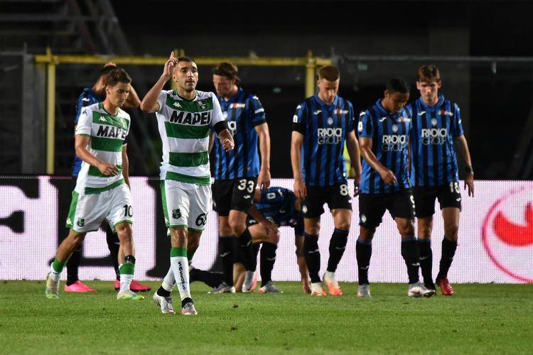 关于萨索洛的惊喜：主场横扫对手的信息