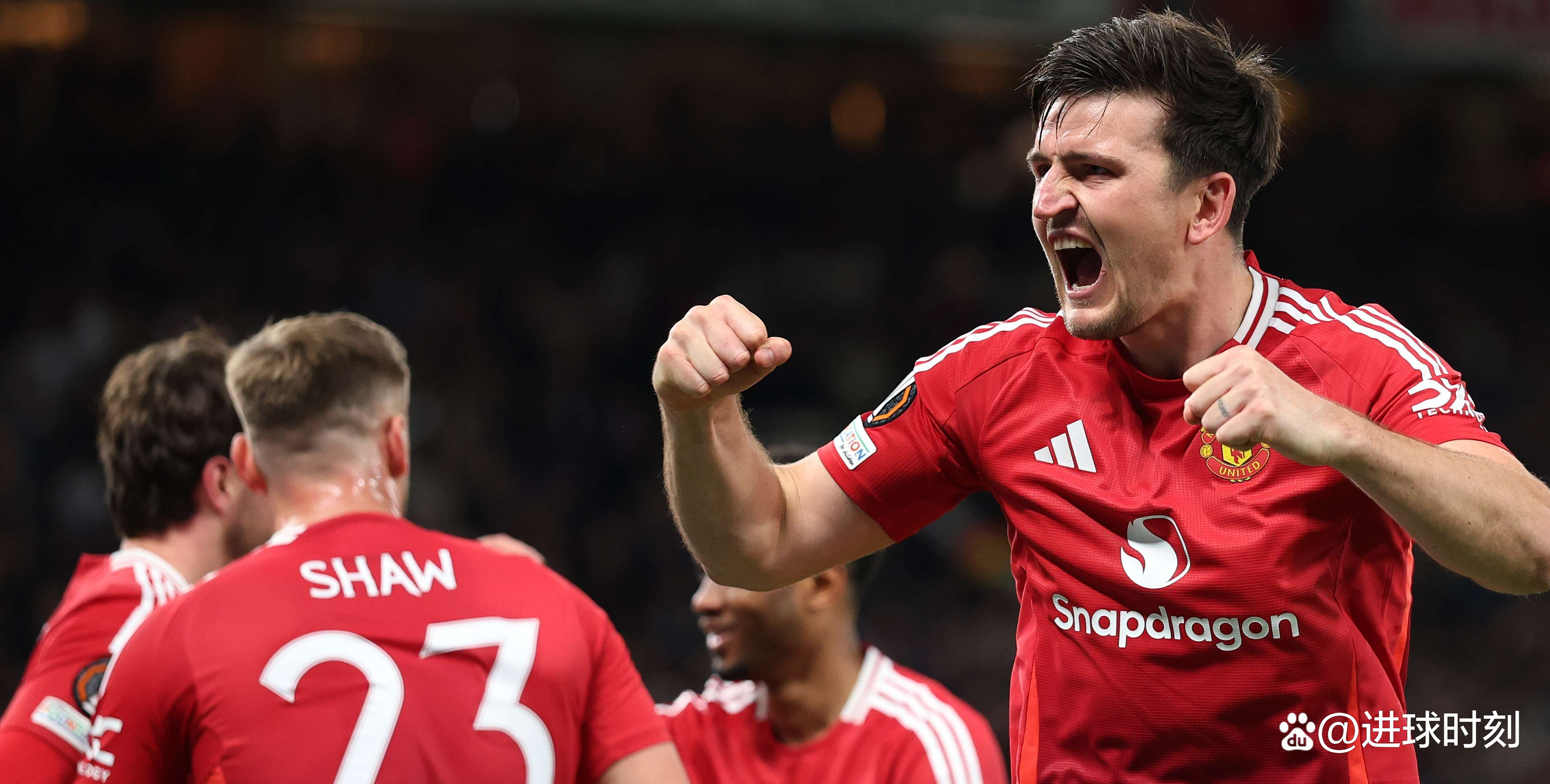 关于曼联失利，晋级之路岌岌可危，欧冠战役的信息