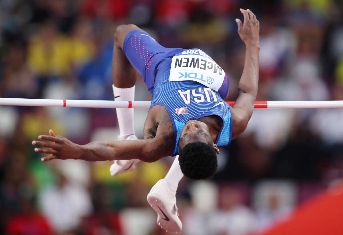 欧洲运动员奋勇拼搏，向金牌冲刺的简单介绍