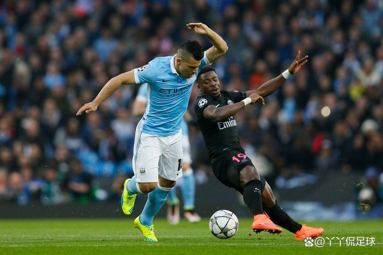 关于欧国联焦点：巴黎圣日耳曼轻松甩开马德里竞技的信息