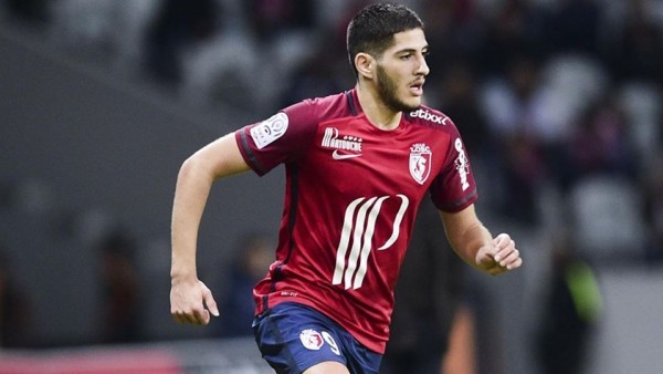 里尔与马赛展开激烈大战，燃情四射