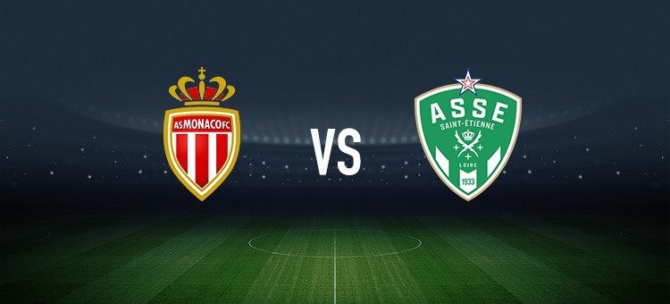 圣埃蒂安不敌摩纳哥，客场连败的简单介绍