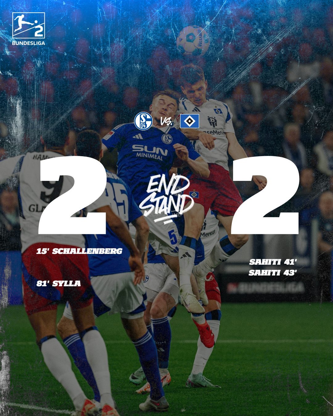 关于沙尔克新引进球员积极融入，德甲冠军前景一片美好的信息