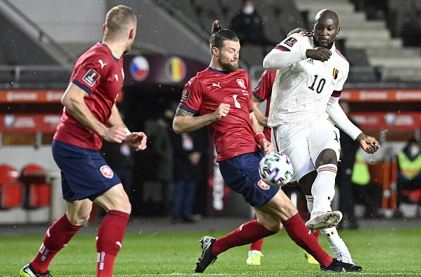 白俄罗斯比负于比利时，小组惨淡出局的简单介绍