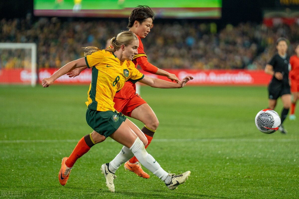 PG电子试玩官网-澳大利亚女足锋线射手助力球队胜利