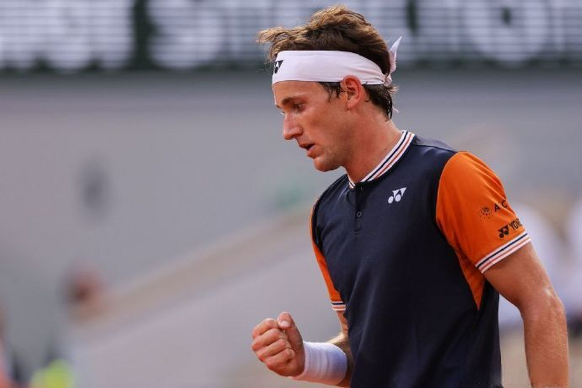 年终总决赛翻盘法网，鲁德惊艳四座的简单介绍