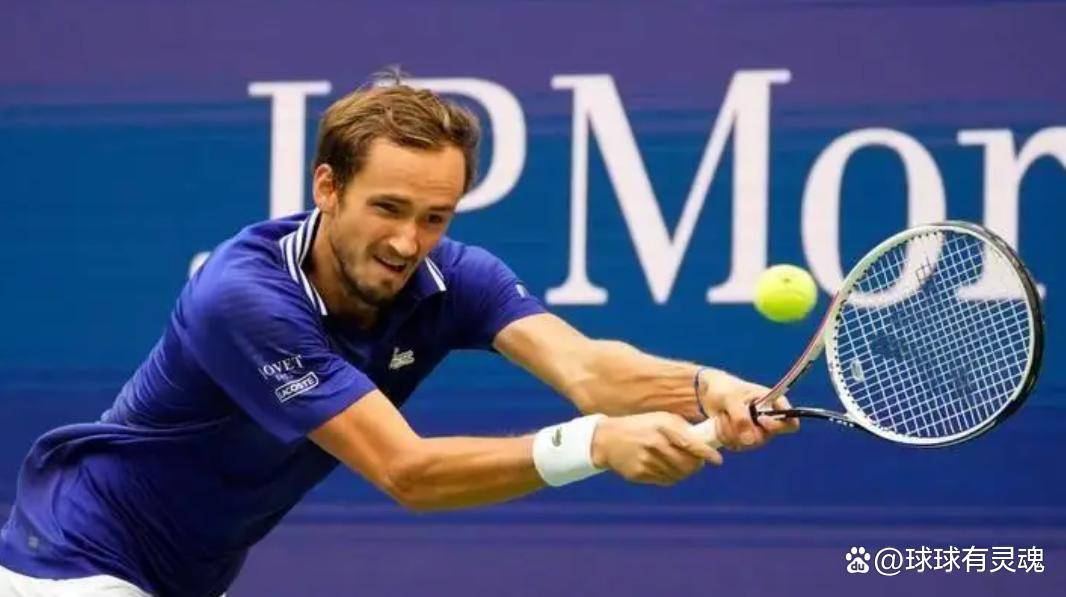 日本网球队爆冷澳大利亚网球队，梅德韦杰夫关键制胜的简单介绍