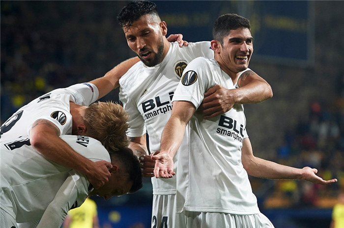 关于哥伦比亚爆冷瓦伦西亚，布鲁诺一己之力扛起全队的信息