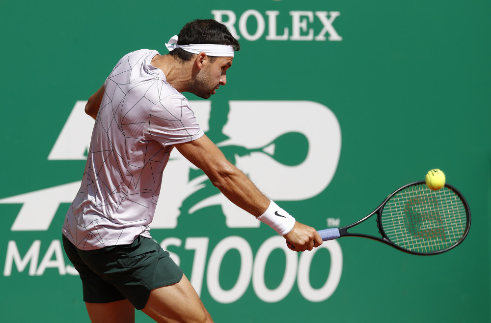 关于蒙特卡洛大师赛翻盘澳网,鲁德扛起全队的信息 关于蒙特卡洛大师赛翻盘澳网,鲁德扛起全队的信息