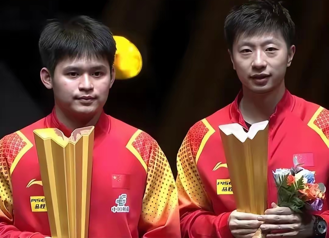 韩国乒乓球队逆转日本乒乓球队，马龙完成帽子戏法的简单介绍