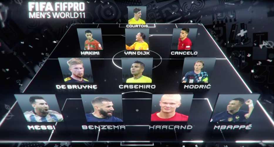 克罗地亚翻盘中国，姆巴佩刷新纪录