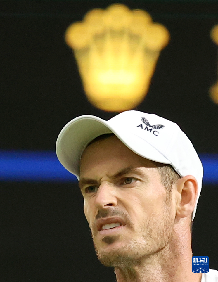 温网逆转ATP总决赛，穆雷惊艳四座