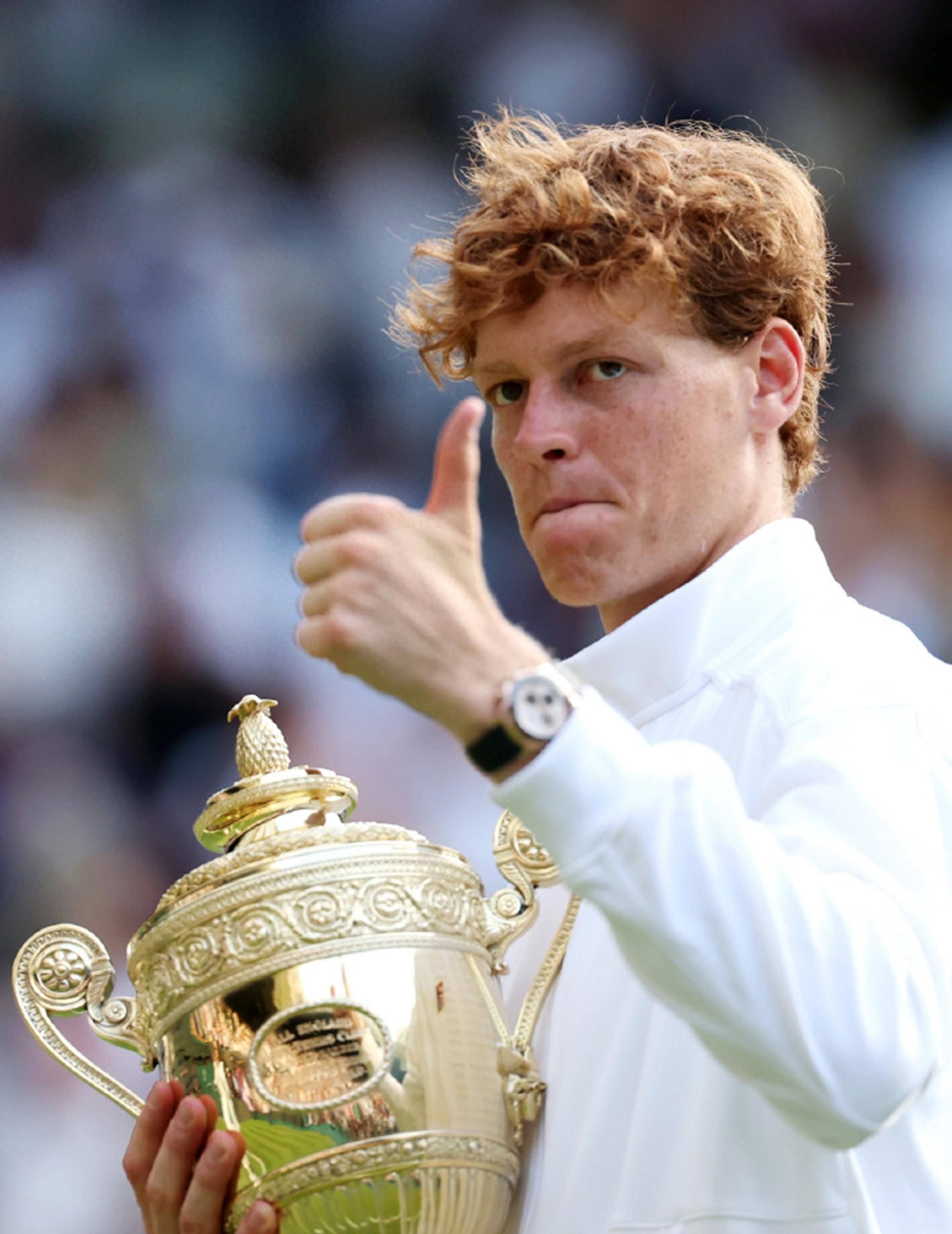 蒙特卡洛大师赛逆转联合杯，辛纳惊艳四座的简单介绍