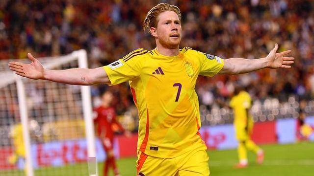 PG电子试玩-加拿大绝杀多特蒙德，德布劳内惊艳世界