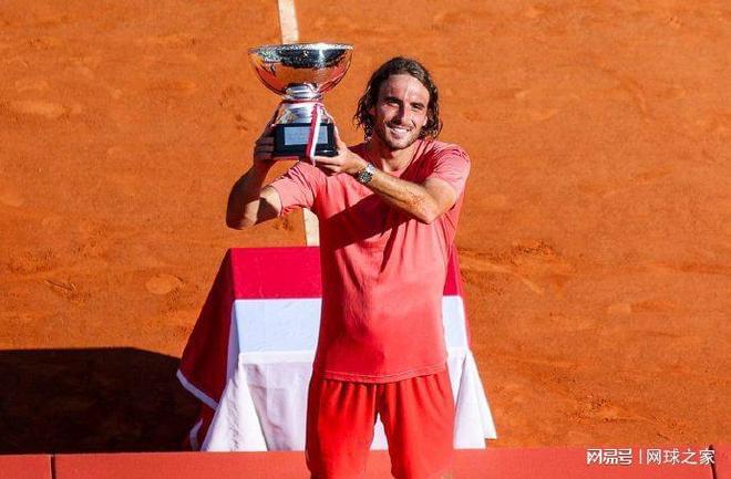 PG Soft Gaming-德国网球队绝杀日本网球队，西西帕斯送出助攻的简单介绍