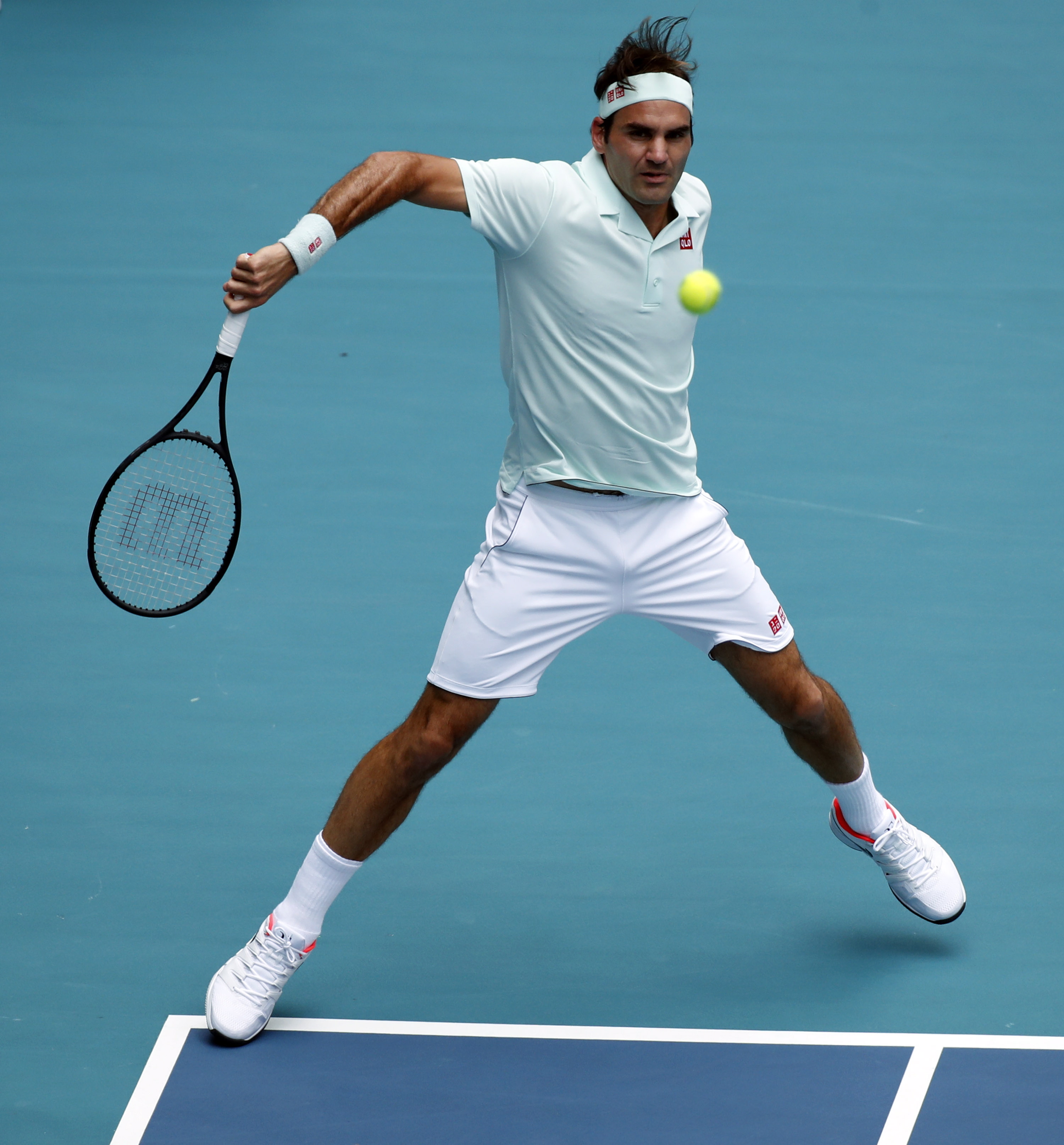 PG电子线上登入-关于美国网球队血洗世界网球队，费德勒送出助攻的信息