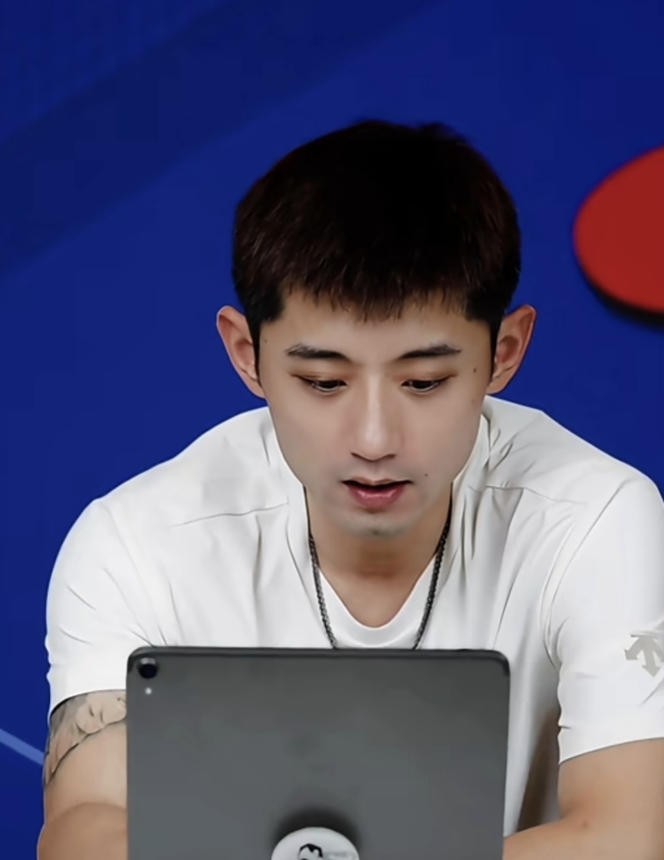 包含葡萄牙队力克德国队，张继科惊艳四座的词条