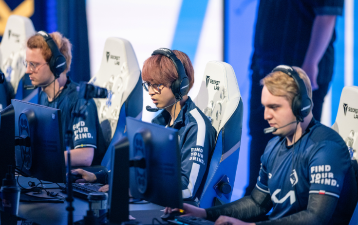 PG电子官网入口-EDG鏖战HLE，Hanssama高光表现的简单介绍