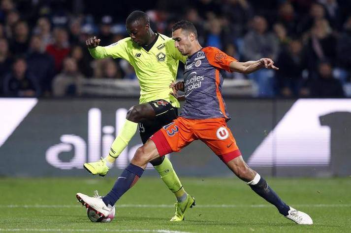 蒙彼利埃客场惨败！不敌南特球队的简单介绍