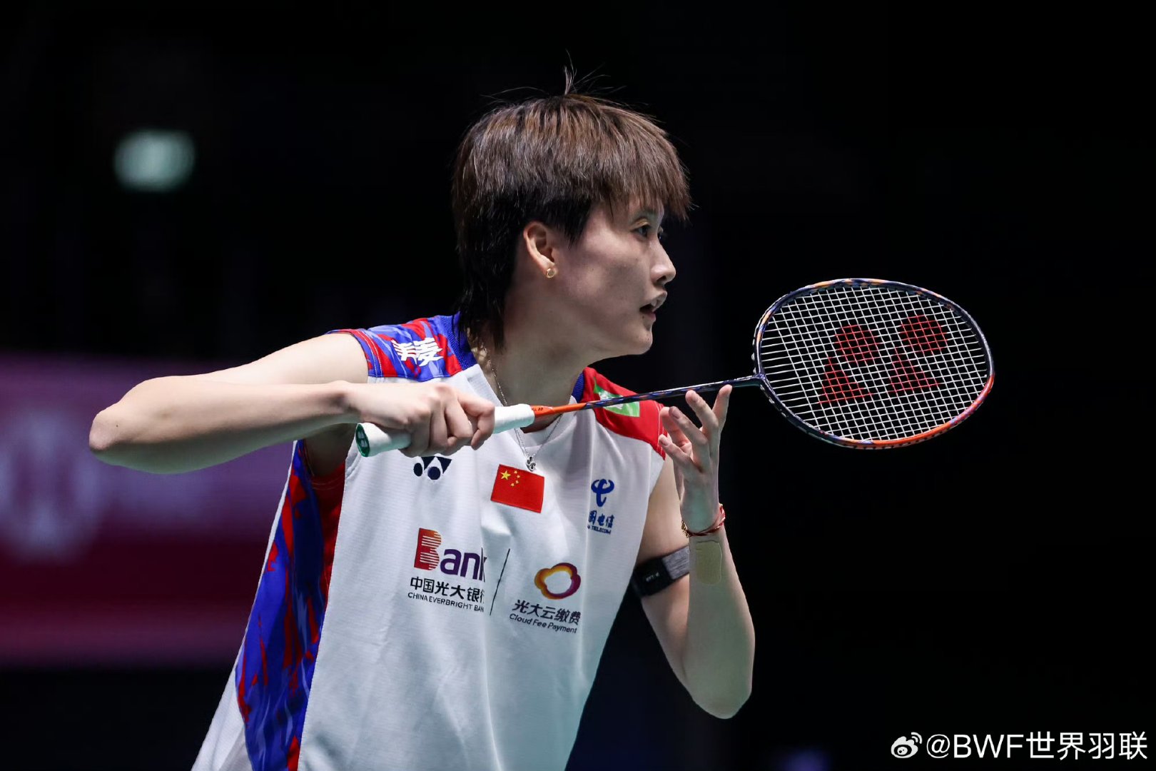 PG电子APP-韩国队绝杀法国队，陈雨菲点燃赛场