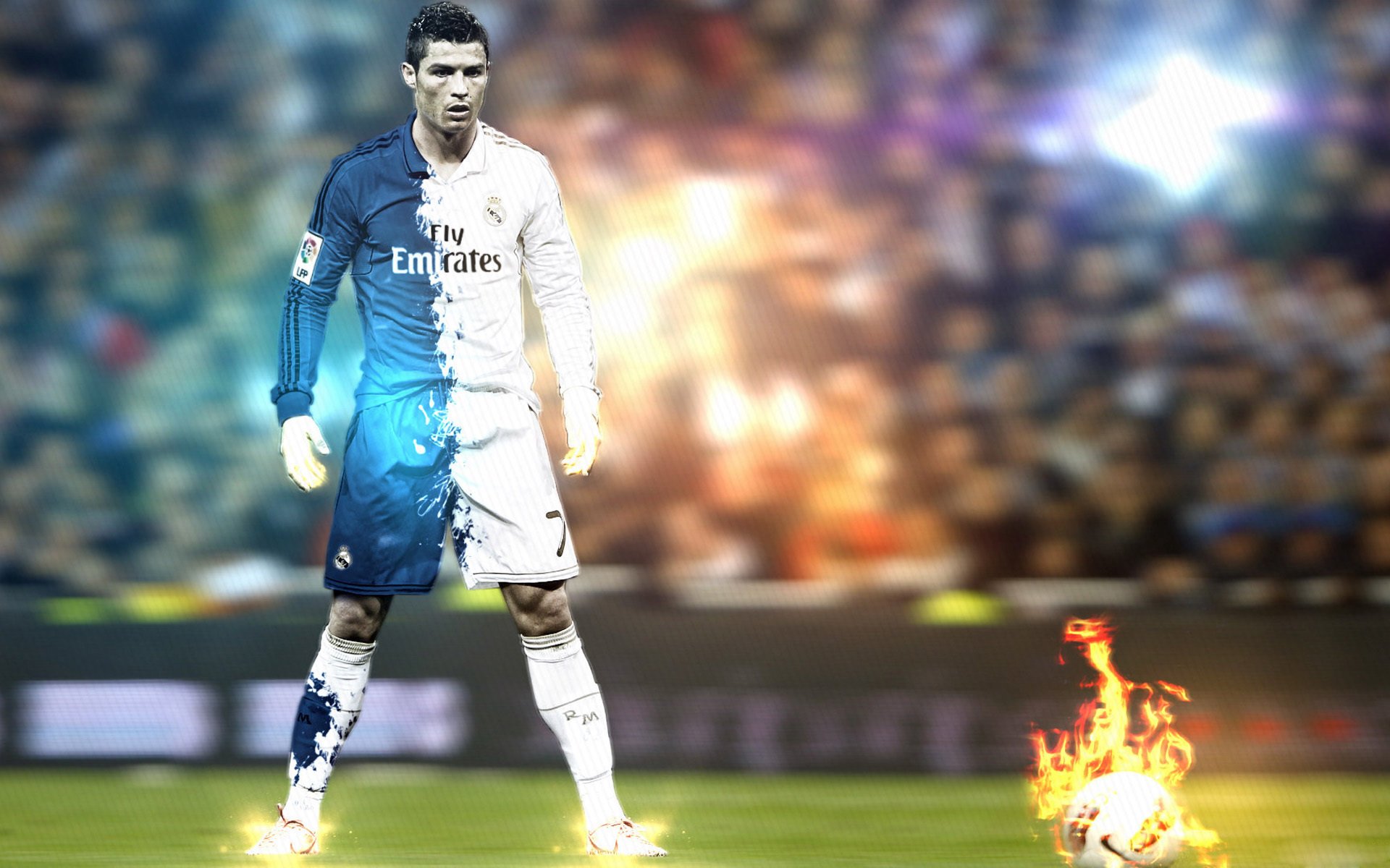 跨界勇士,NBA烽火与德甲争冠夜的双重奏