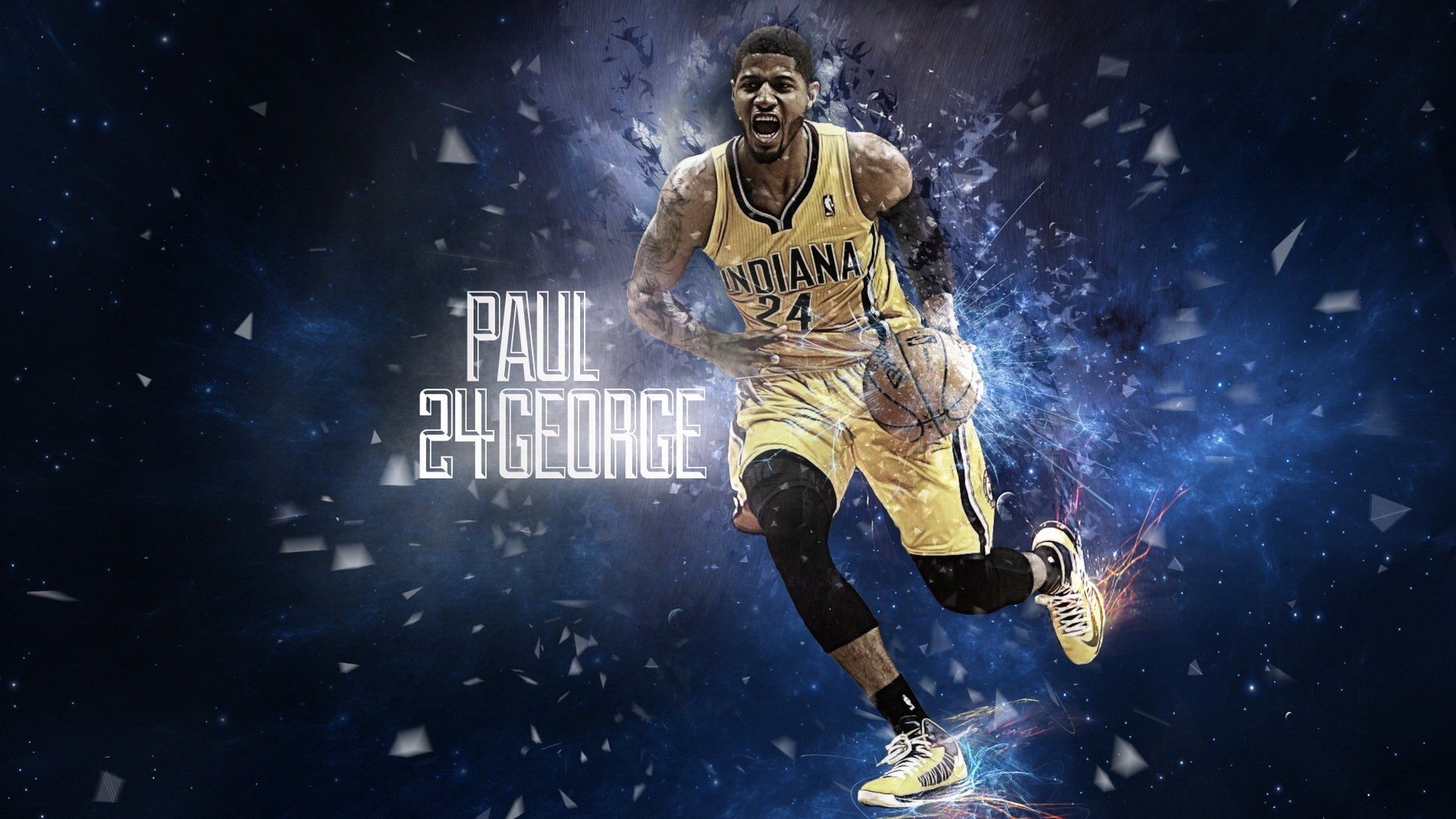 唯一的王座，雄鹿以铁血终结雷霆，班凯罗用连续得分书写NBA杯最孤绝的注脚